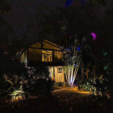Leela Garden Resort Ban Nok Exteriér fotografie