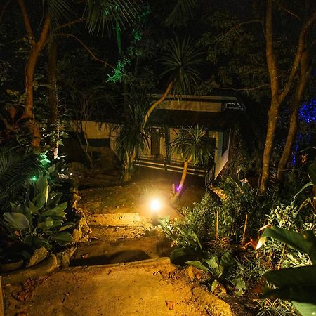 Leela Garden Resort Ban Nok Exteriér fotografie