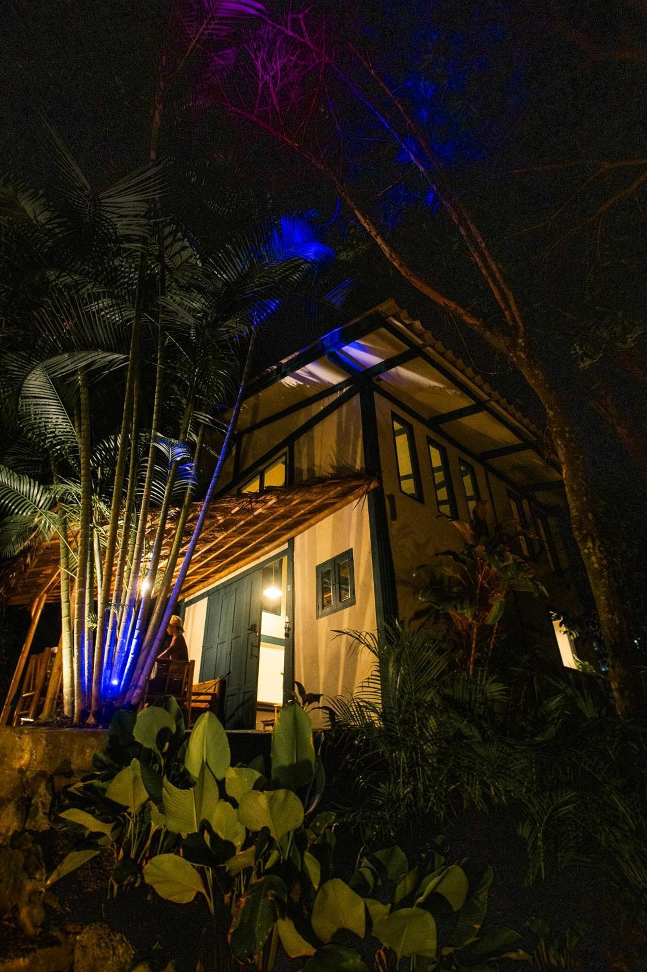Leela Garden Resort Ban Nok Exteriér fotografie